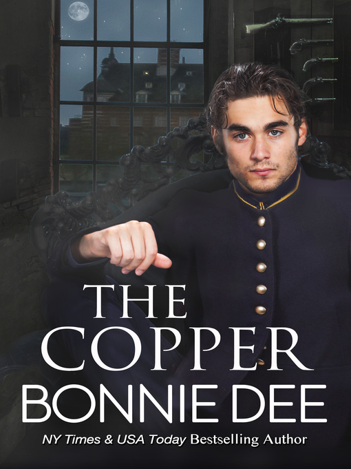 Title details for The Copper by Bonnie Dee - Available